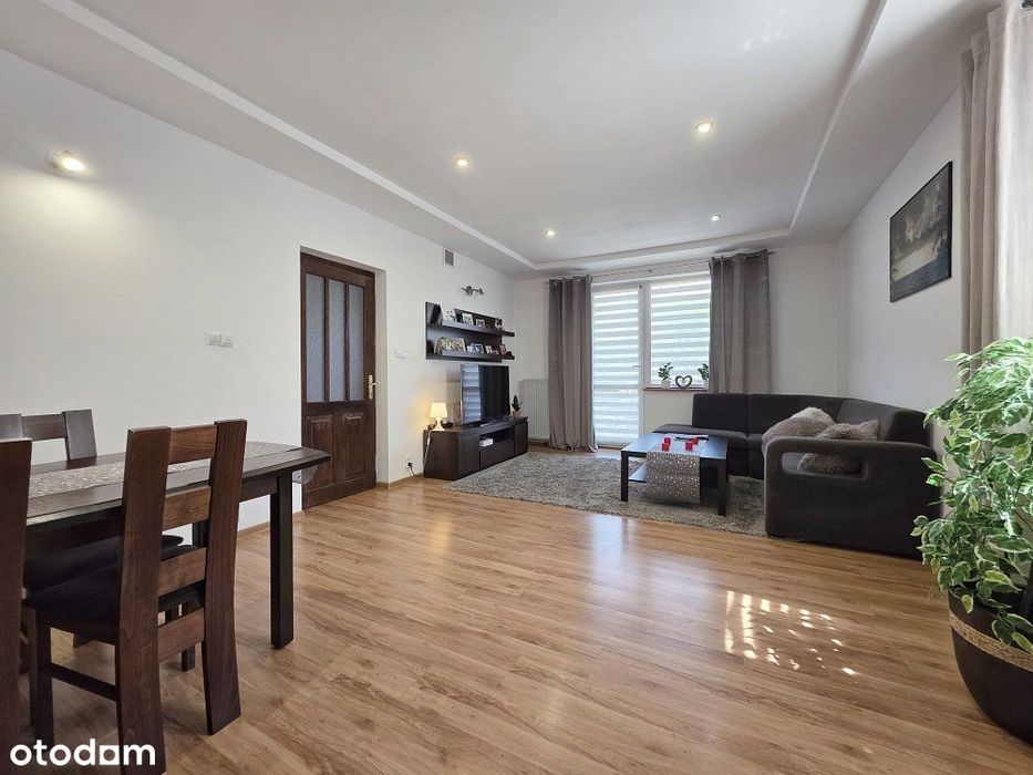 Dom 119 m2 | działka 232 m2 | ul. Lotnicza | Chełm