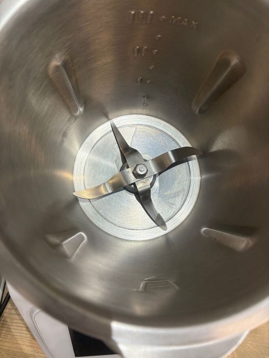 Monsieur Cuisine Connect Lidlomix