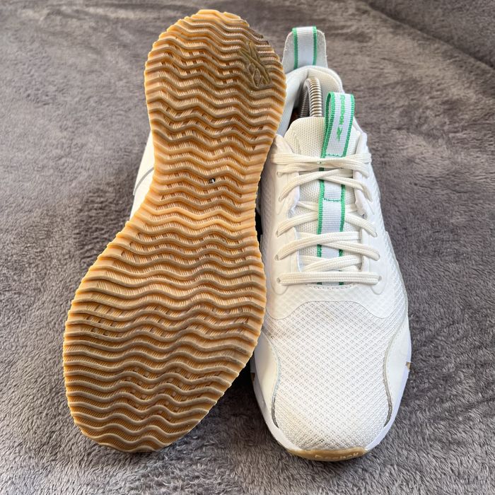 Жіночі кросівки  Reebok Zig Dynamica. P. 38,5. Ідеал!!!