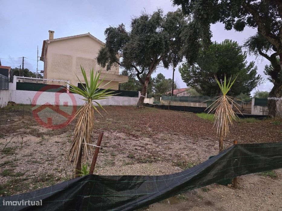 Terreno Urbano para construção, Azeitão