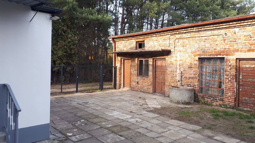Dom – Zduńska Wola - Widok 3