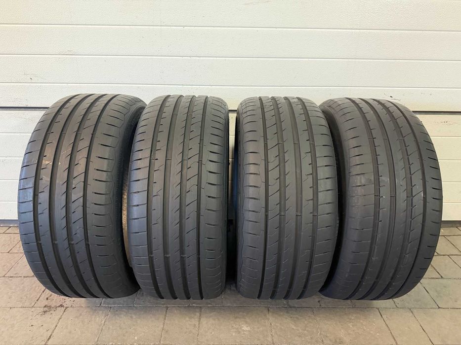 4x 225/40 R.18 92Y Dębica Presto HP2 rant ochronny 2023