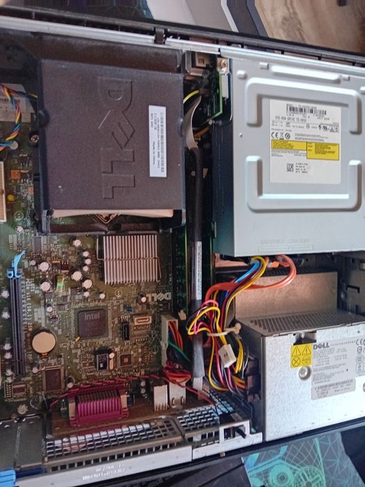 Dell Optiplex 755