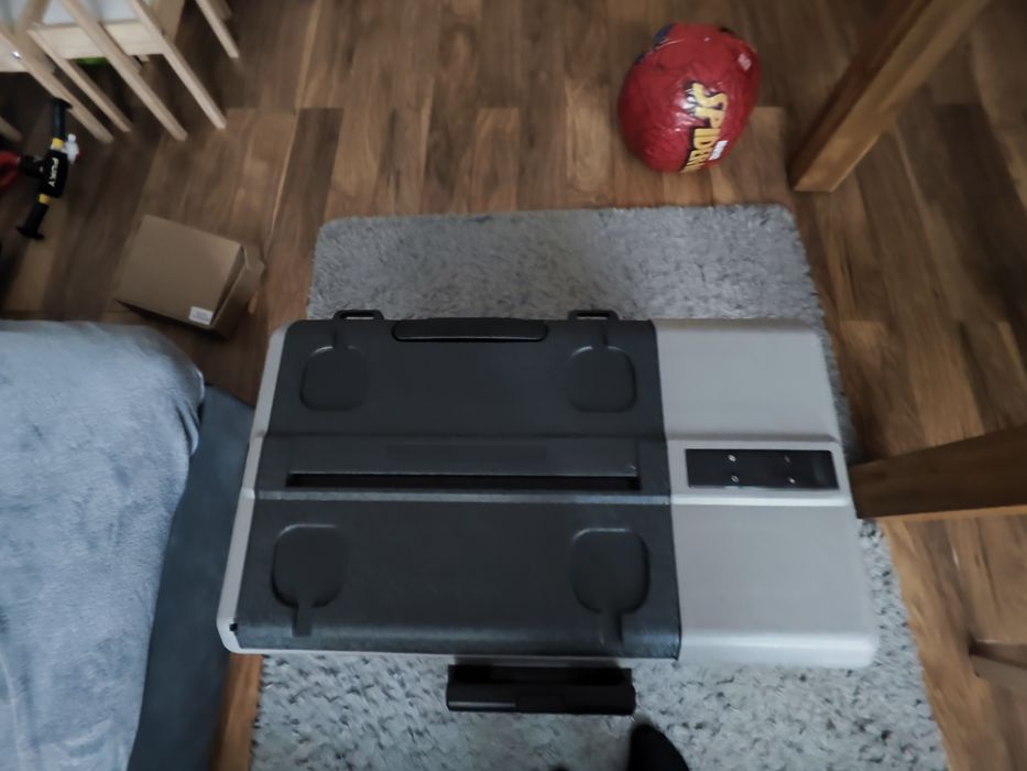 Lodówka Kompresorowa Yericool BNX52