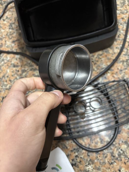 Maquina de Café Manual Saeco