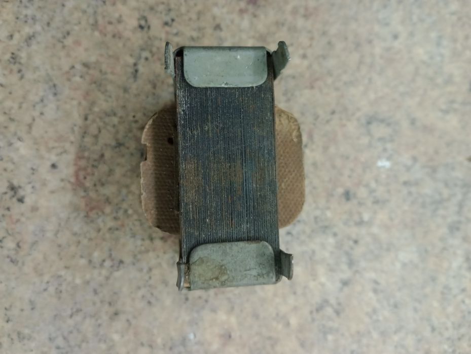 Трансформатор 220*13*21V