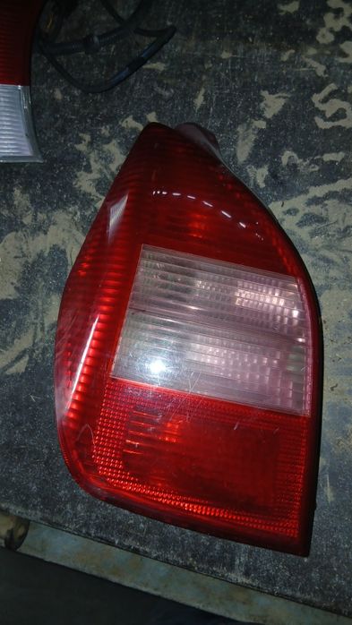 Farolim Citroen C2