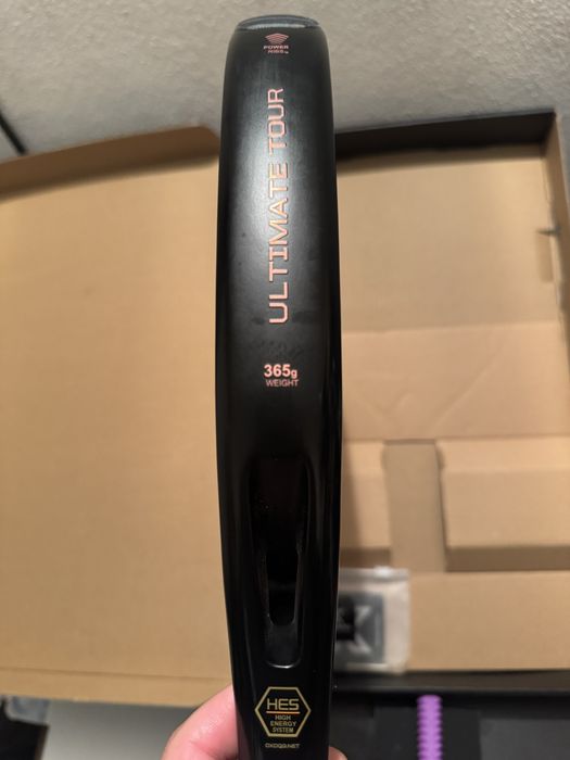 OXDOG ultimate tour hes-carbon 2025