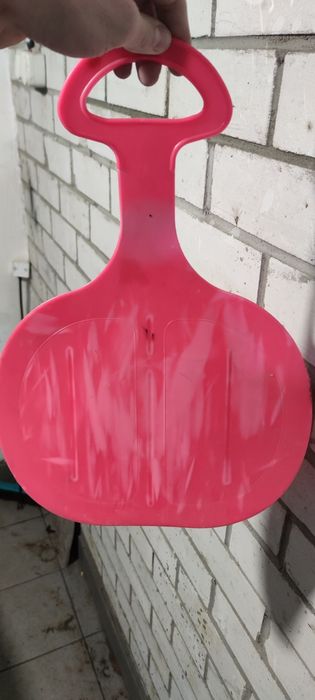 Санки ледянка 2 шт