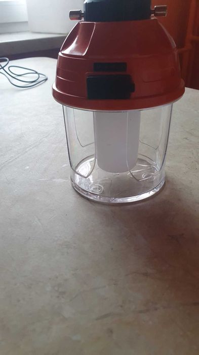 Lampka kempingowa Mirac Lux 350 lm