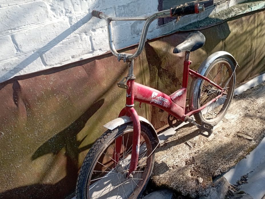 Велік підлітковий