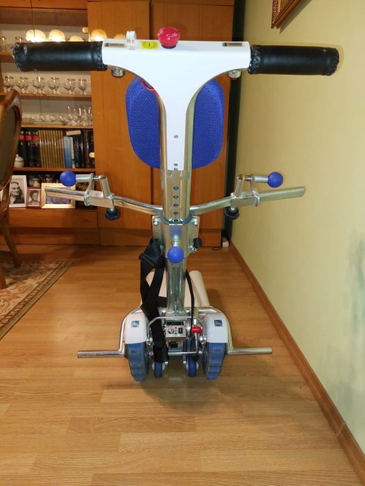 Schodołaz Antano LG-2004/BASIC