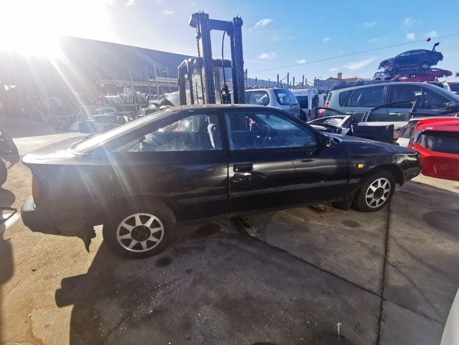 Peças Toyota Celica do ano 1992