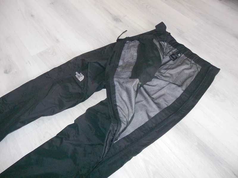 The North Face Hyvent Spodnie Męskie techniczne skorupy gorpcore S