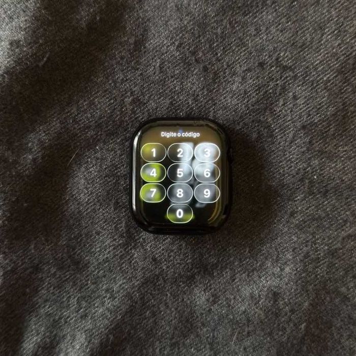 Apple Watch Series 10 46mm
