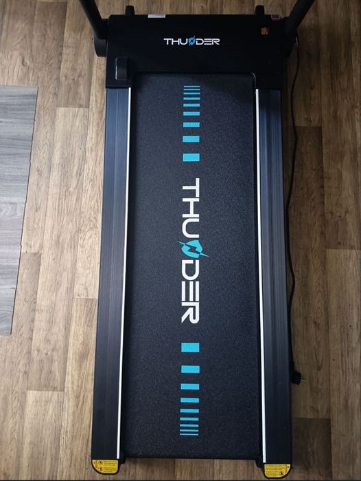 Bieżnia elektryczna thunder