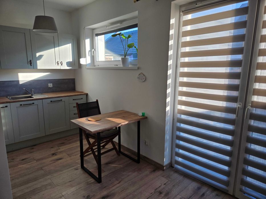 Sprzedam mieszkanie w szeregówce 40,5m2