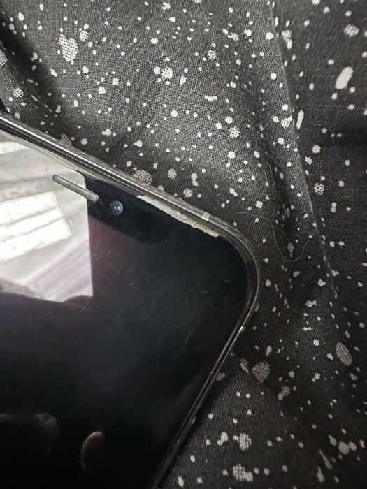 iphone xc R-SIM 64gb 8/10