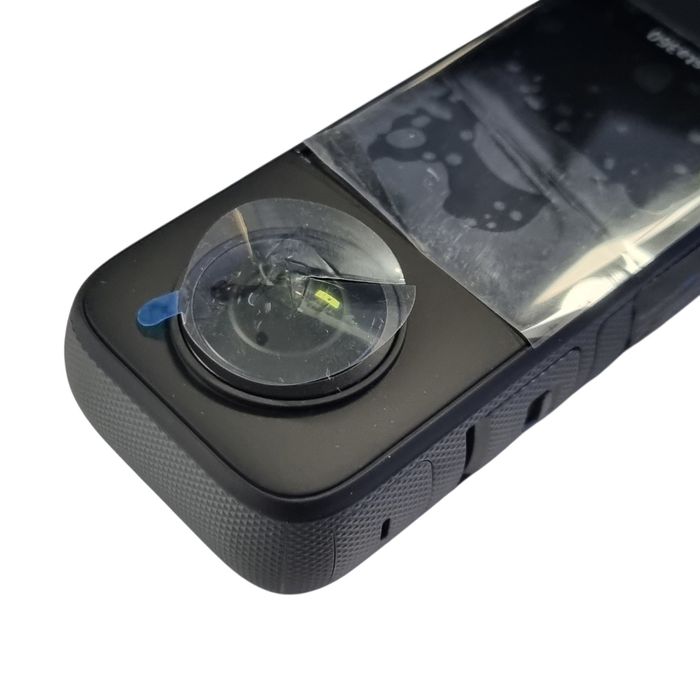 Kamera Insta360 X3