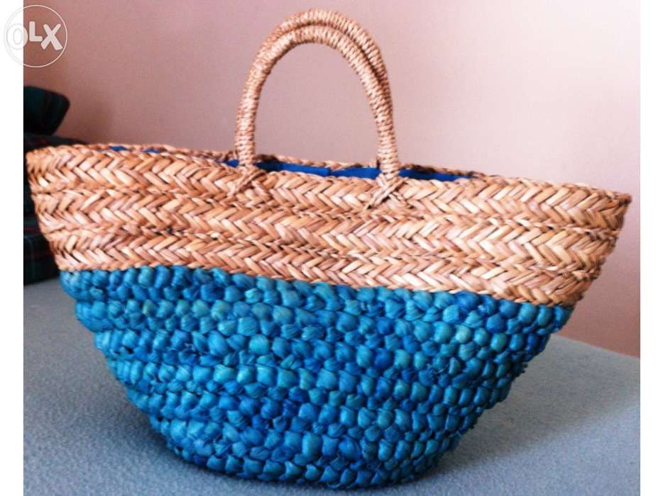 Cesto de praia Lanidor