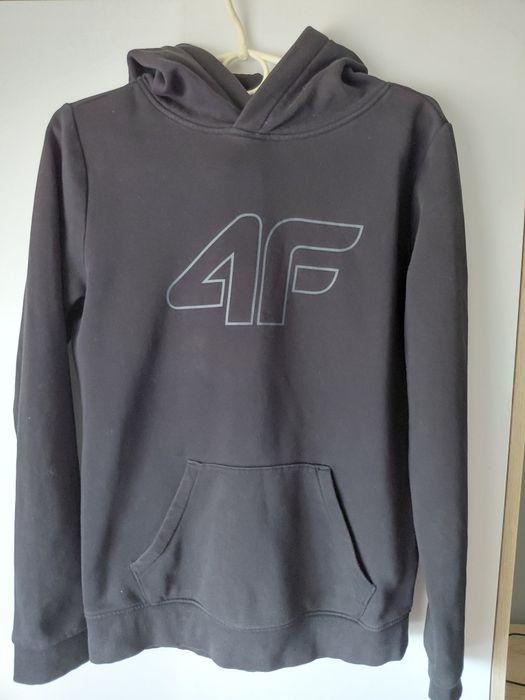Bluza chłopięca 4f 164