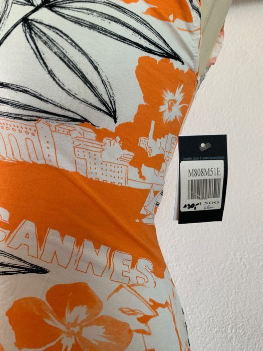 Podkoszulek damski r. S/36 NOWY