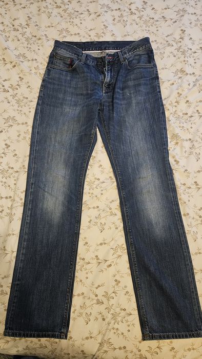 Calças Tommy Hilfiger