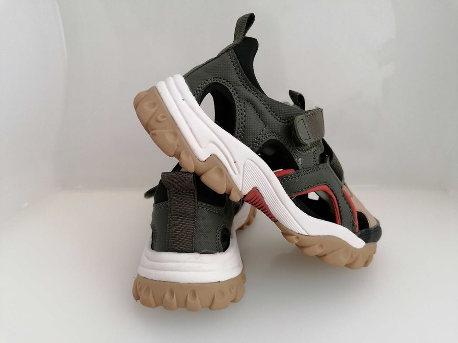 Sapatilhas Zara nº29