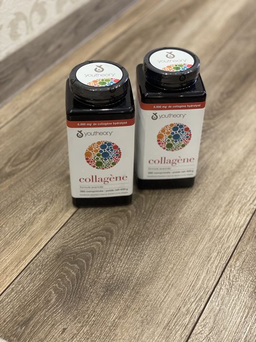 Collagene Youtheory 6000 mg