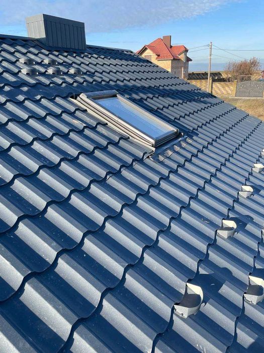 Покрівельні роботи! Покрівельники. Ремонт даху. Перекриття ТЕЛЕФОНУЙТЕ