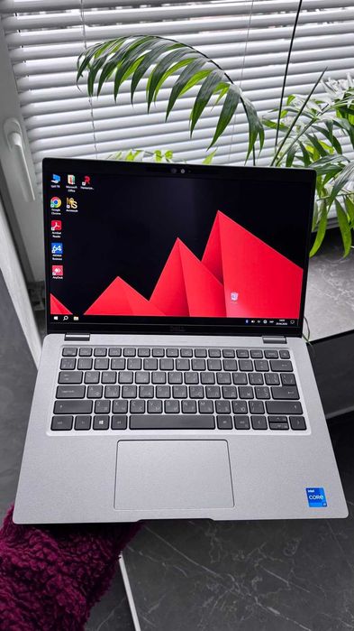 Dell Latitude 5420/є кількість/екран Touch/робота/навчання/гарантія