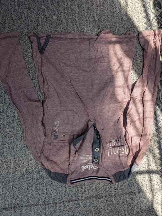 Безкоштовно речі на хлопчиками від 122 до 134 см