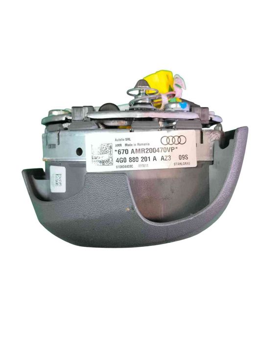 Airbag Volante AUDI A6 C7 Avant
