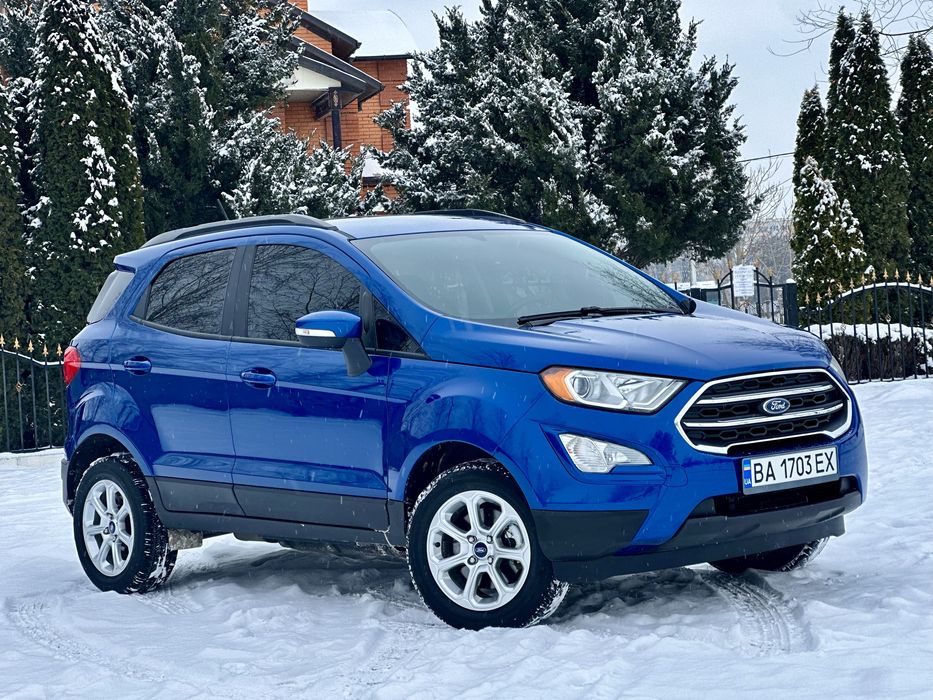 НОВИЙ АВТОМОБІЛЬ! З Рідним Пробігом 24 Тисячі Кілометрів 4Х4 2.0 Бенз!