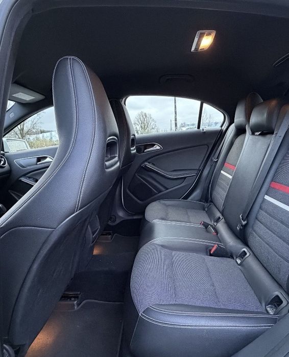 Mercedes Benz A180 cdi imaculado