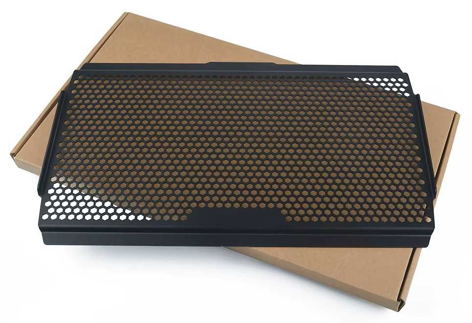 Yamaha Tenere 700 T7 Grelha Protecção radiador