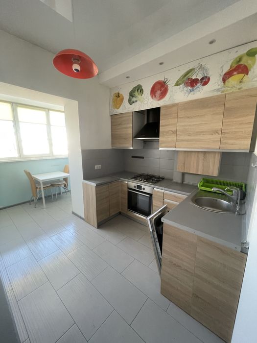 Продаж 2-к  дворівневої квартири в ЖК Петрівський квартал