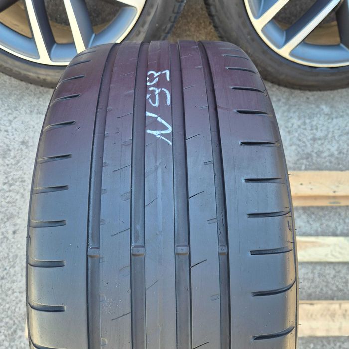 Goodyear Eagle F1 Asymmetric2 255/35/19 92Y BMW RSC 5.12 2023r