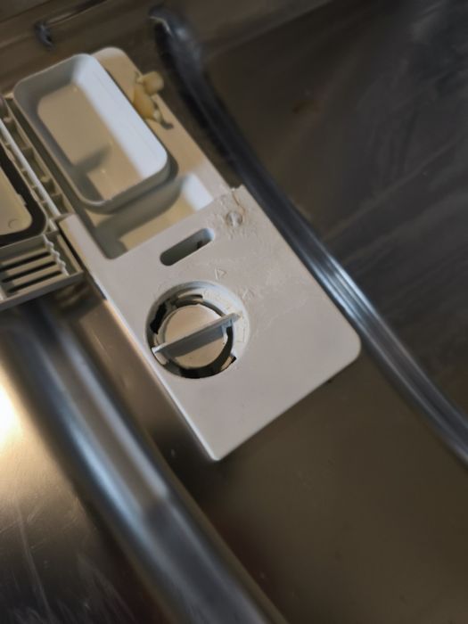 Zmywarka 45 wolnostojąca