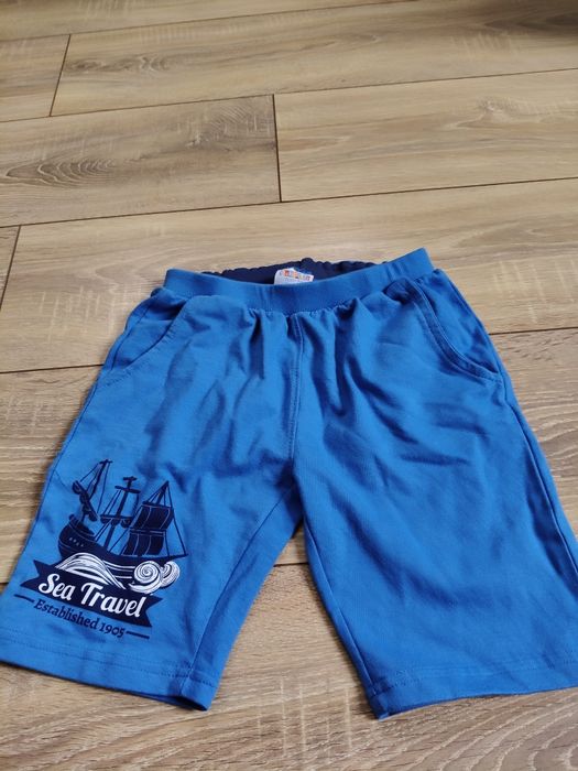 Sprzedam spodenki dla chłopca