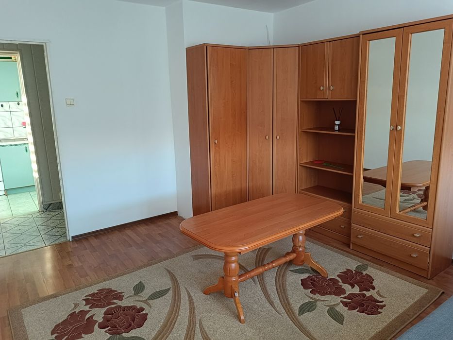 Wynajmę dwupokojowe mieszkanie 38m2