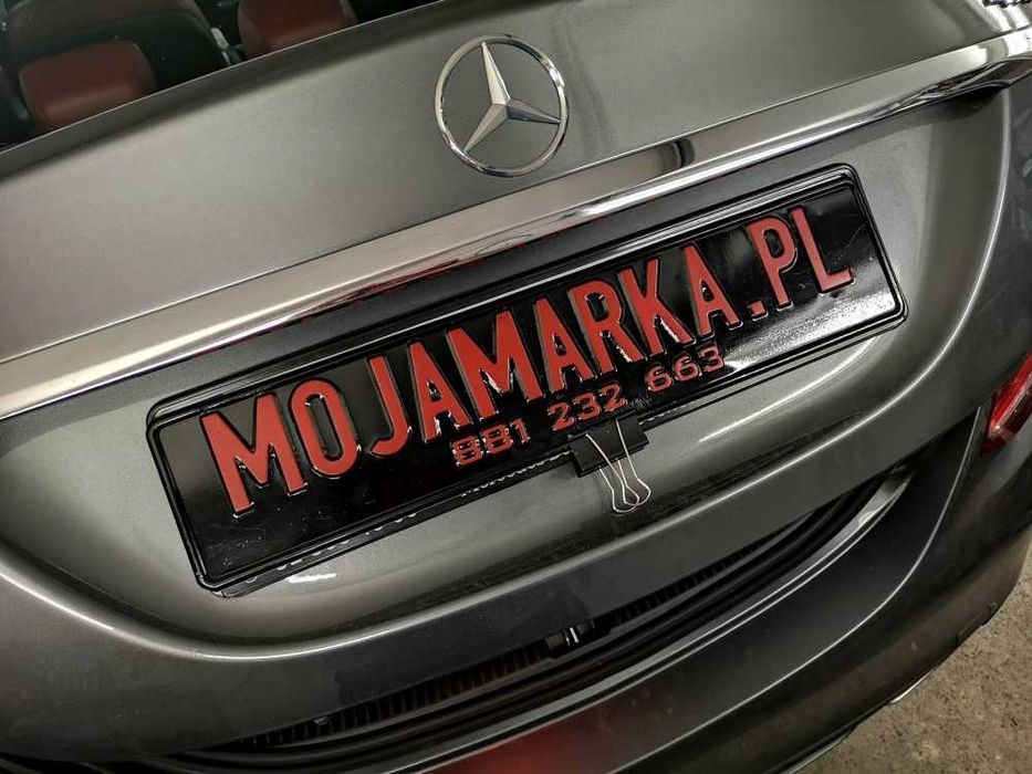 Kamera cofania MERCEDES A B C E CLA NTG carplay android auto montaż elektryk