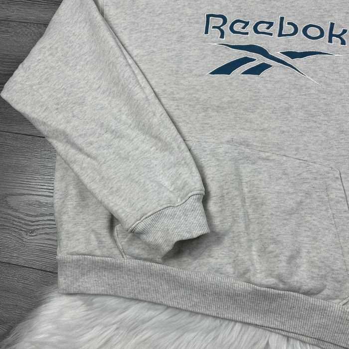Жіноче оригінальне худі Reebok