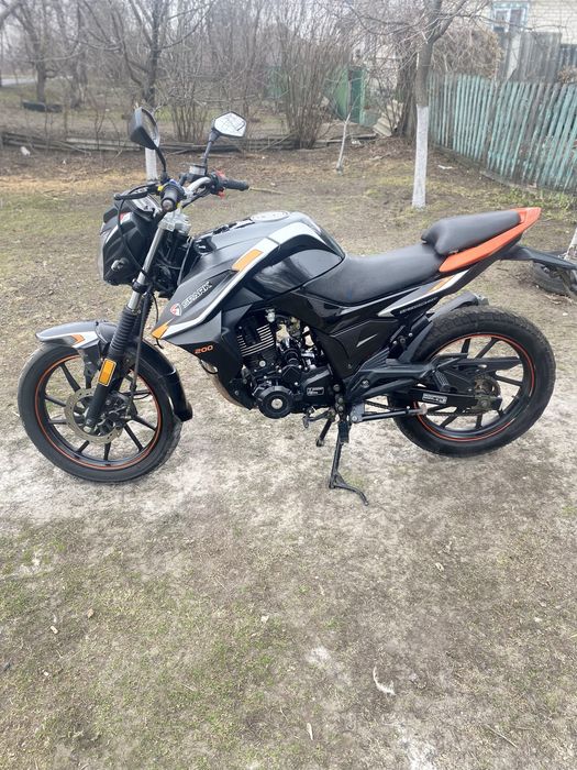 Продам Спарк р28 2019 року