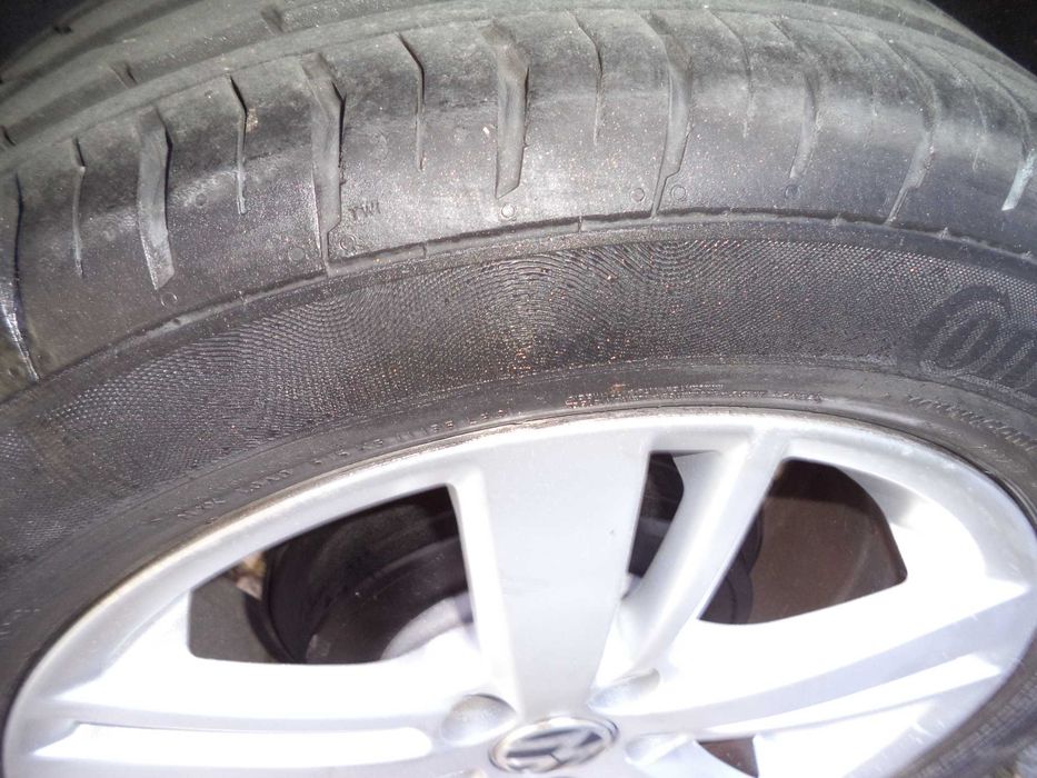 W  POLO  1.2-TDI AC-  bluetooth  -5p-205000 km