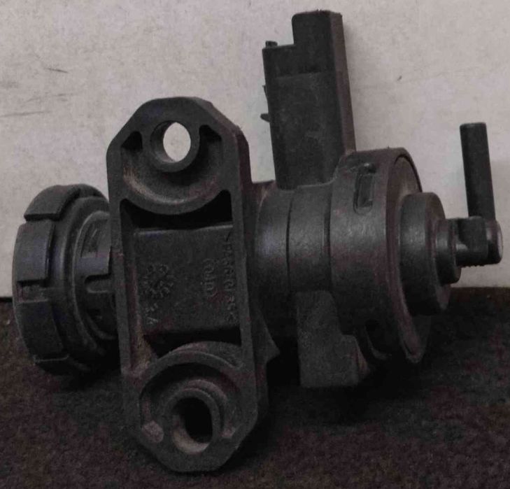 Válvula Reguladora Pressão Turbo / Válvula do Turbo 9635704380 - PEUGEOT 306 Hatchback