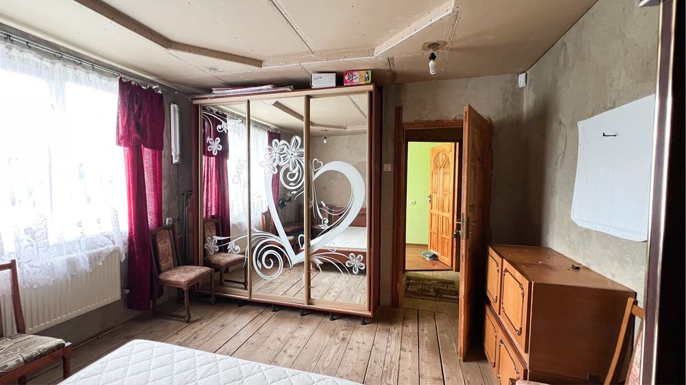 Продається 4-кімн квартира у м. Дрогобичі