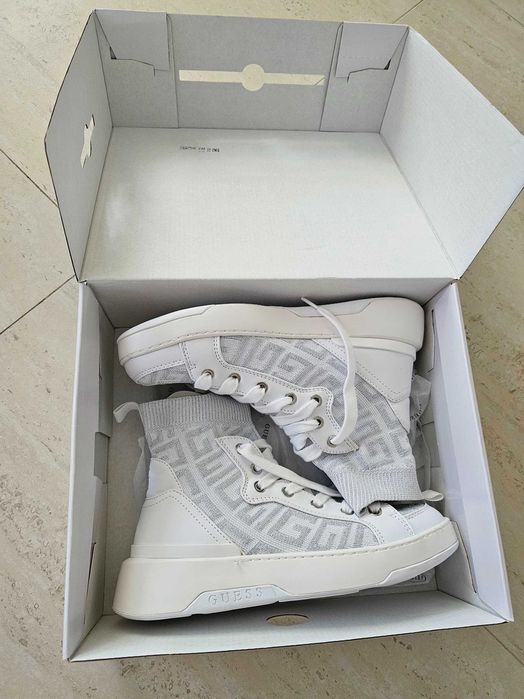 Кеди Guess ,нові