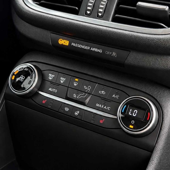 Ford Fiesta 1.5 TDCi B&O Play First Edition || Excelente Oportunidade