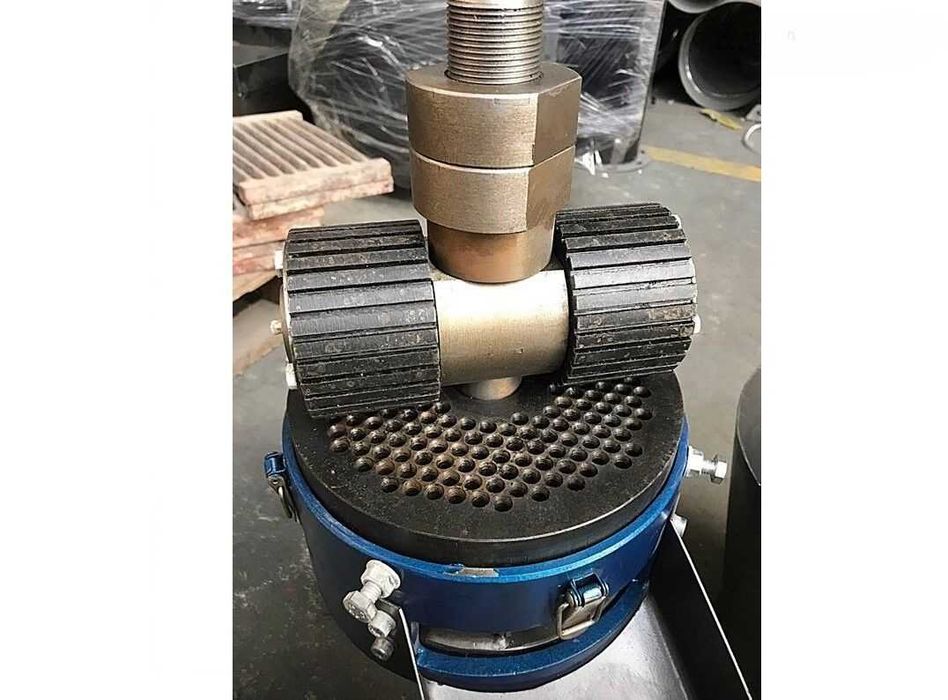 Głowica peleciarki DR-200 OKAZJA!